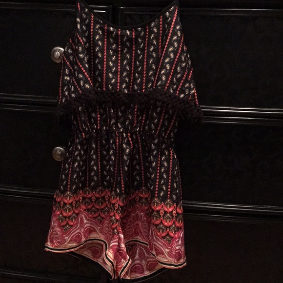 American Rag Cie Romper - Picture 1 of 7